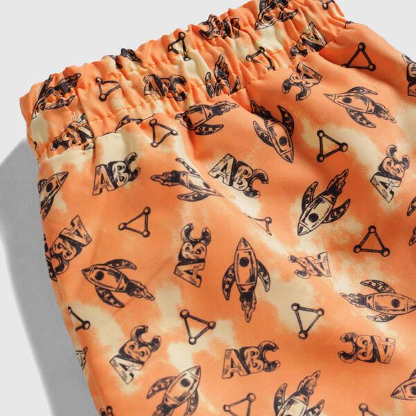 Bermudas para niños image number null