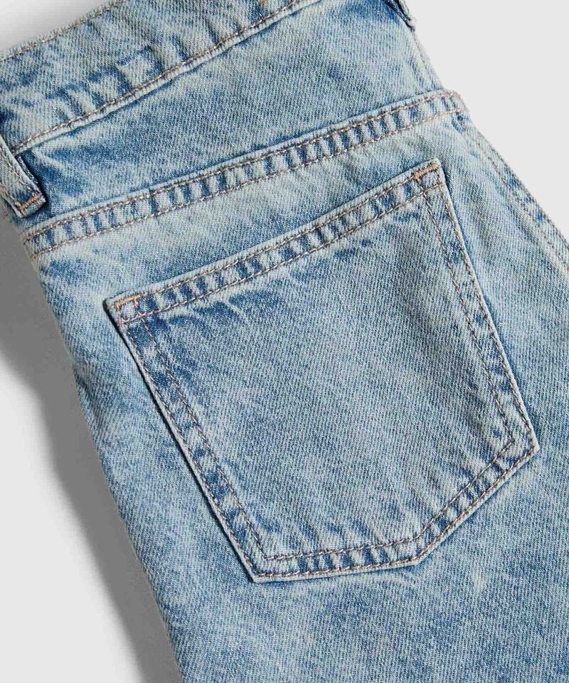 shorts para niña