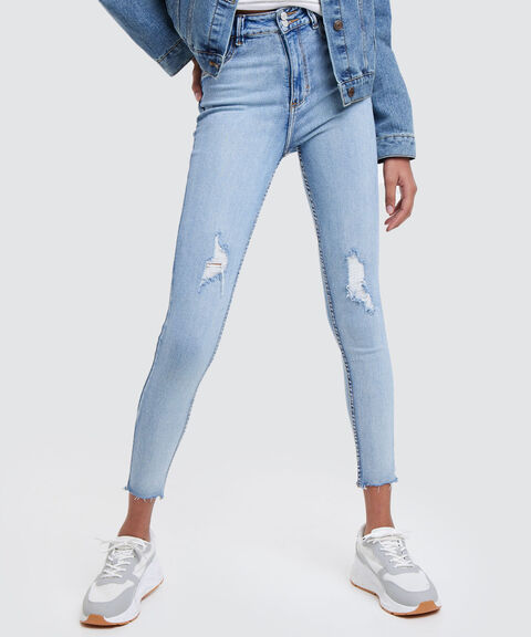 jeans mujer image number null