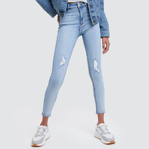 jeans mujer image number null