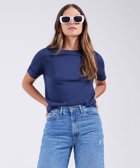 camisetas mujer