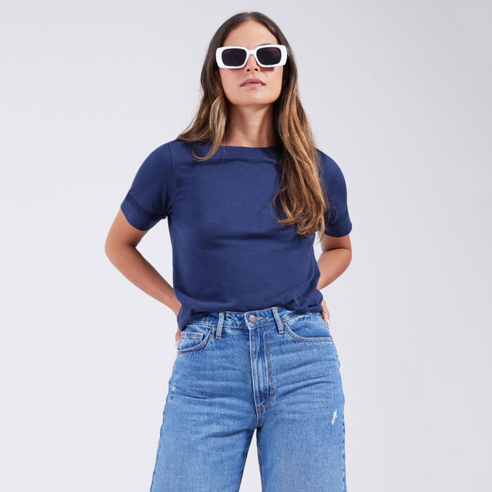 camisetas mujer