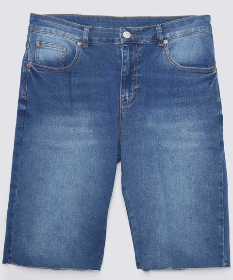 bermudas para hombre