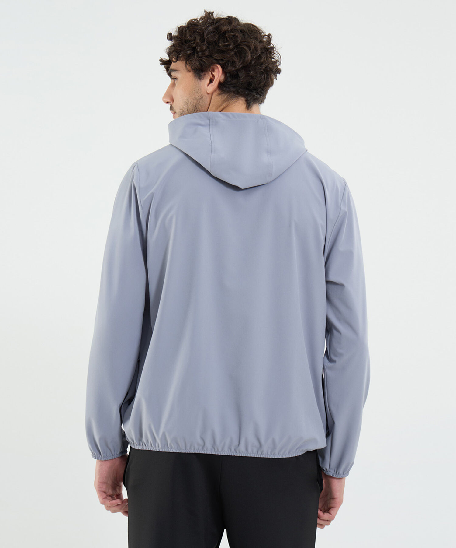 chaquetas deportivas para hombre