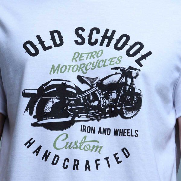 camisetas para hombre
