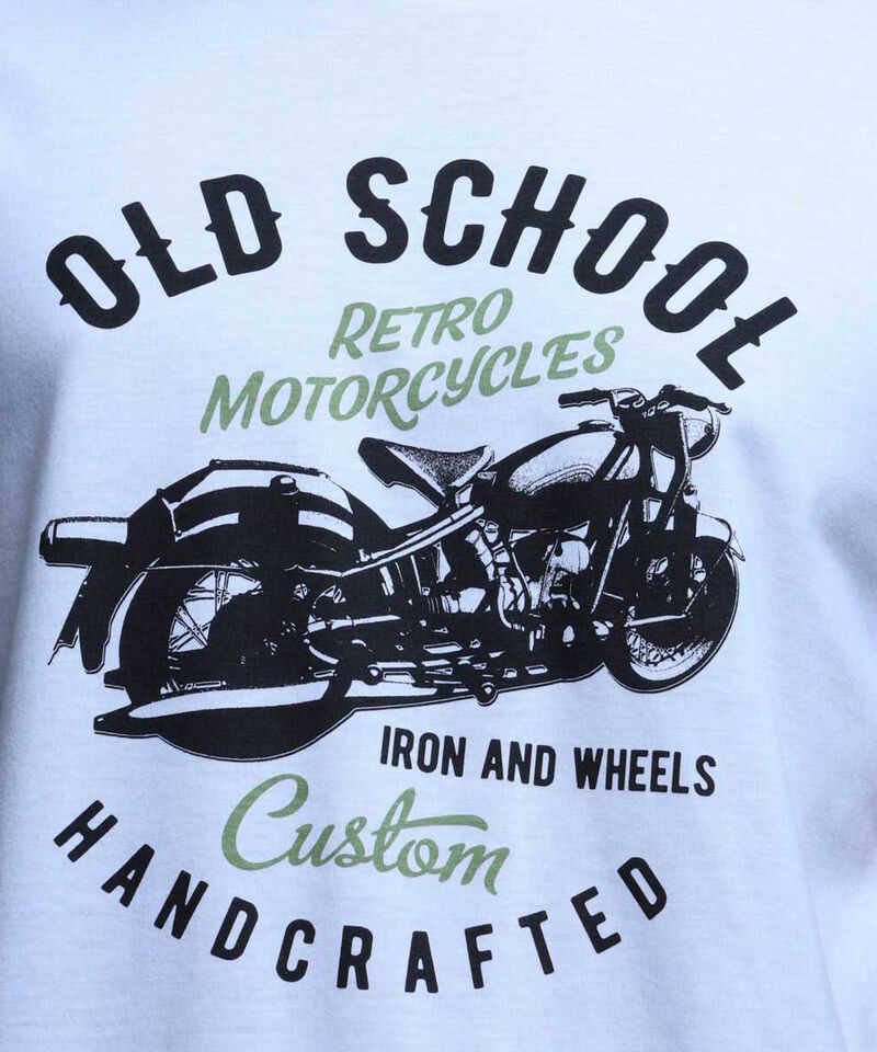 camisetas para hombre