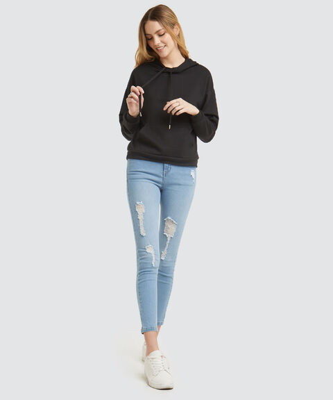 jeans mujer