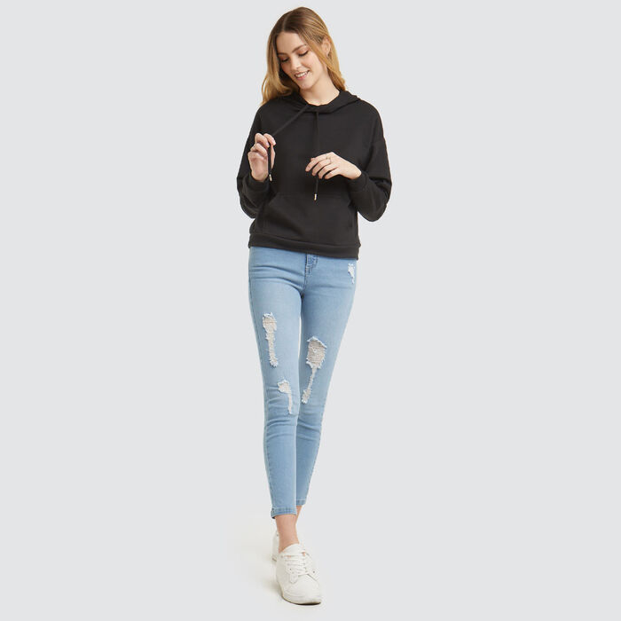 jeans mujer