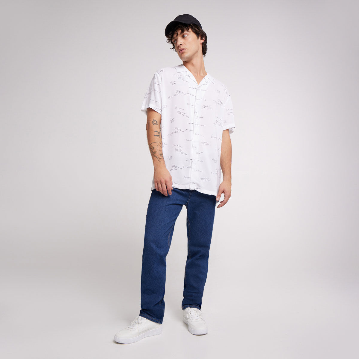 Diseño de camisa para hombre new arrivals