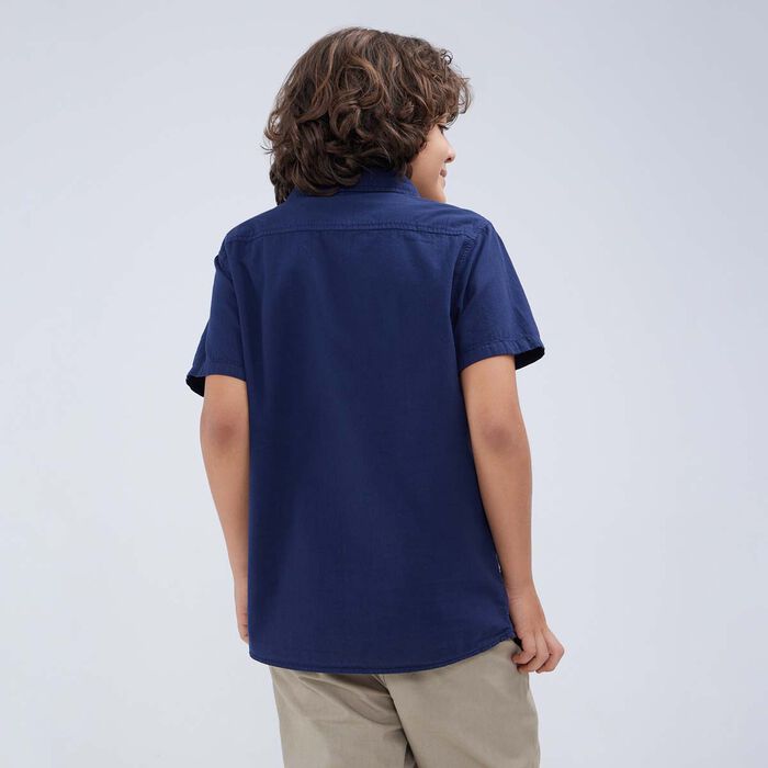 camisetas niño
