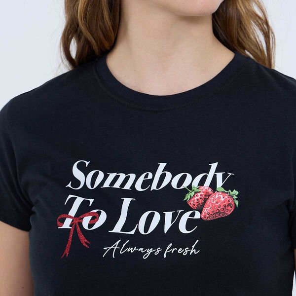 camisetas mujer