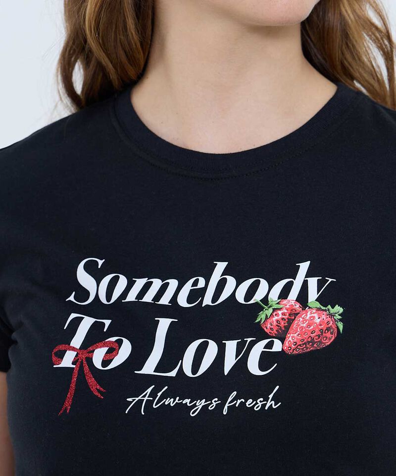 camisetas mujer