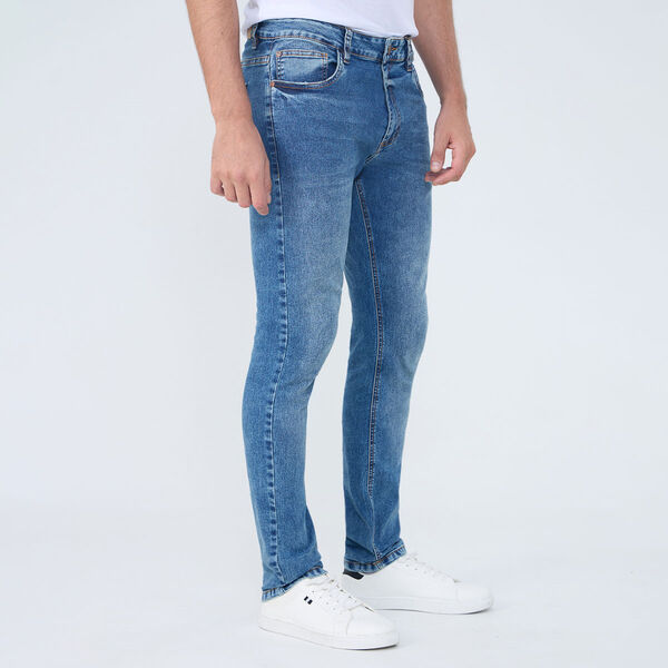 jeans denim image number null