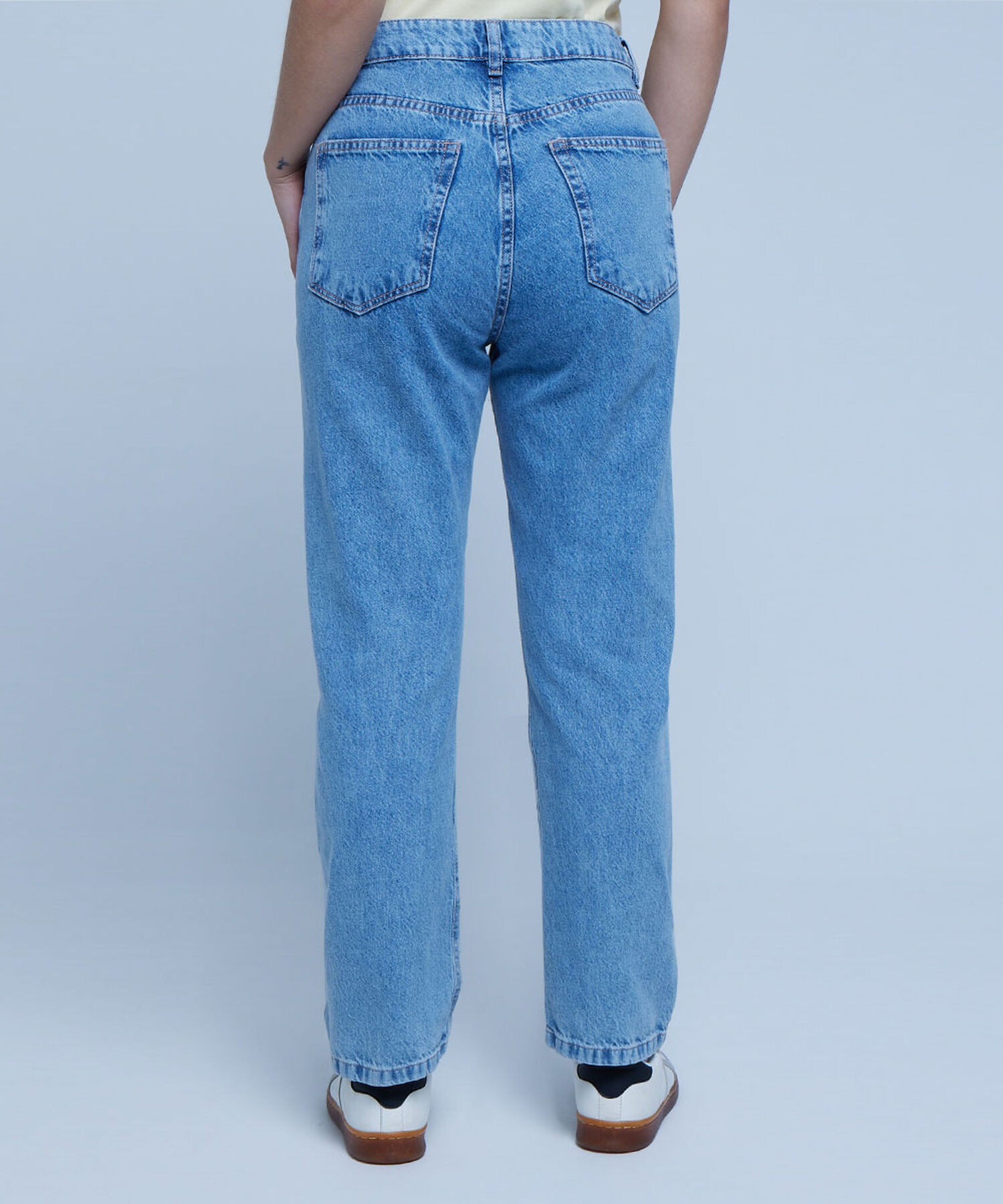 jeans mujer