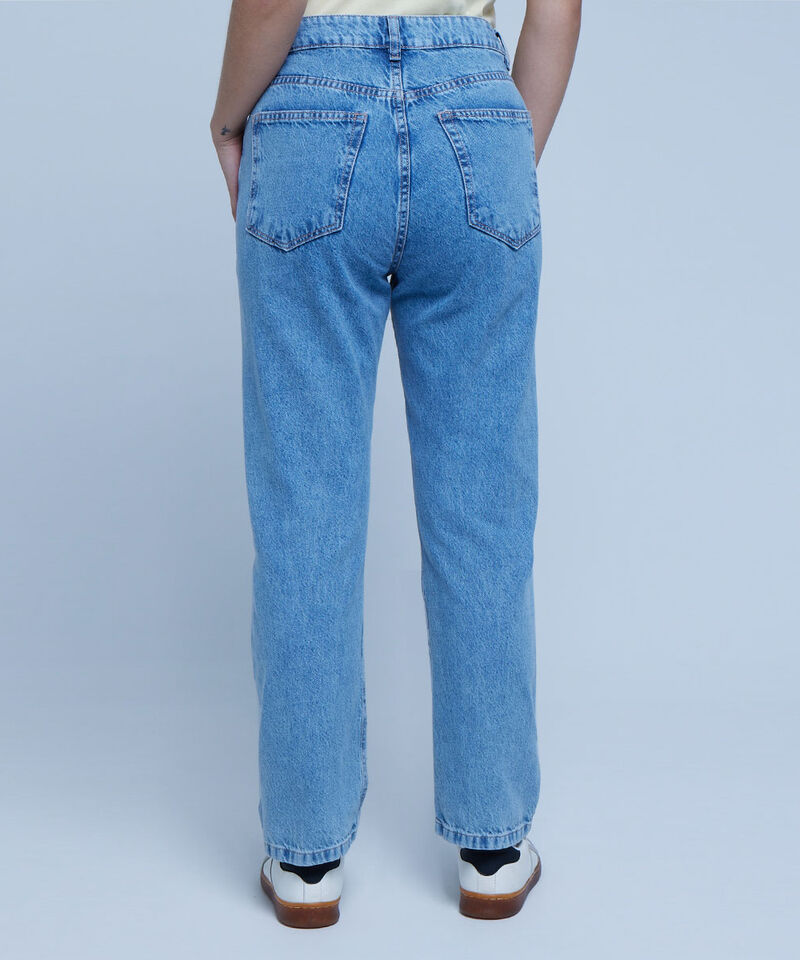 jeans mujer