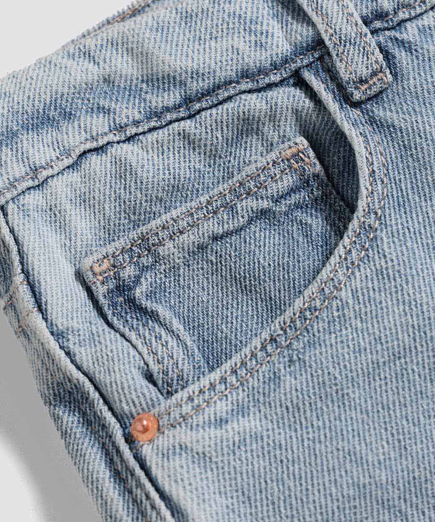 jeans niña