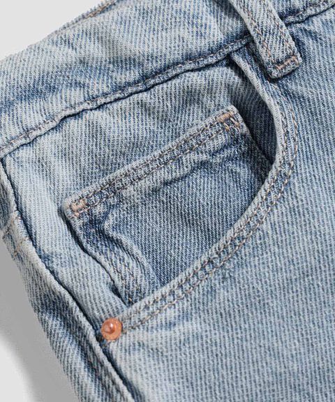 jeans niña image number null