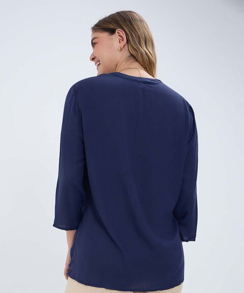 blusas de moda