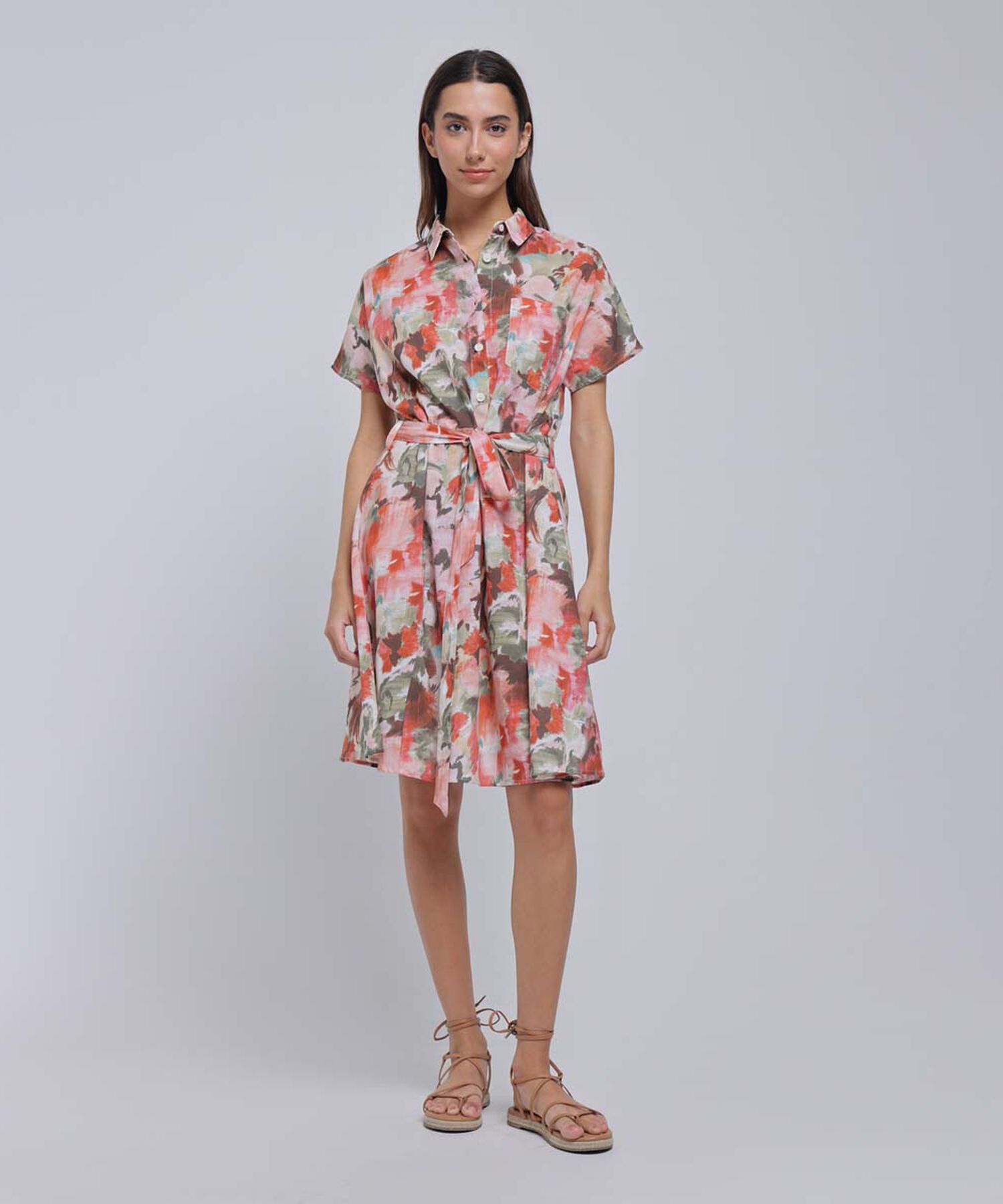 vestidos para mujer