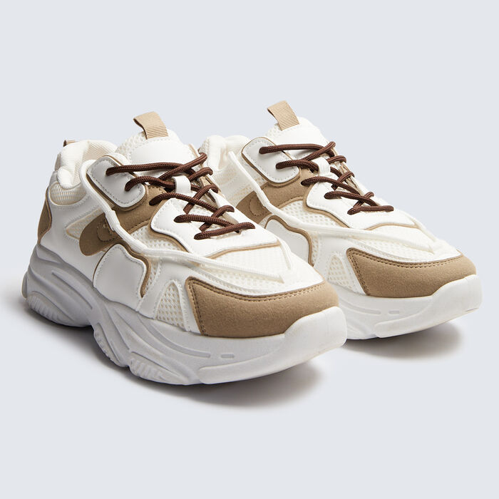 tenis sport para mujer