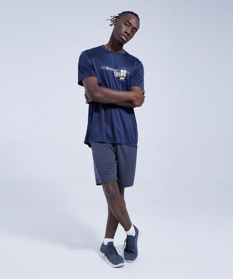camisetas deportivas para hombre 