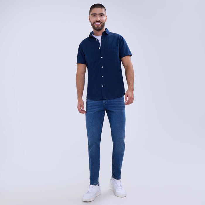 camisas para hombre