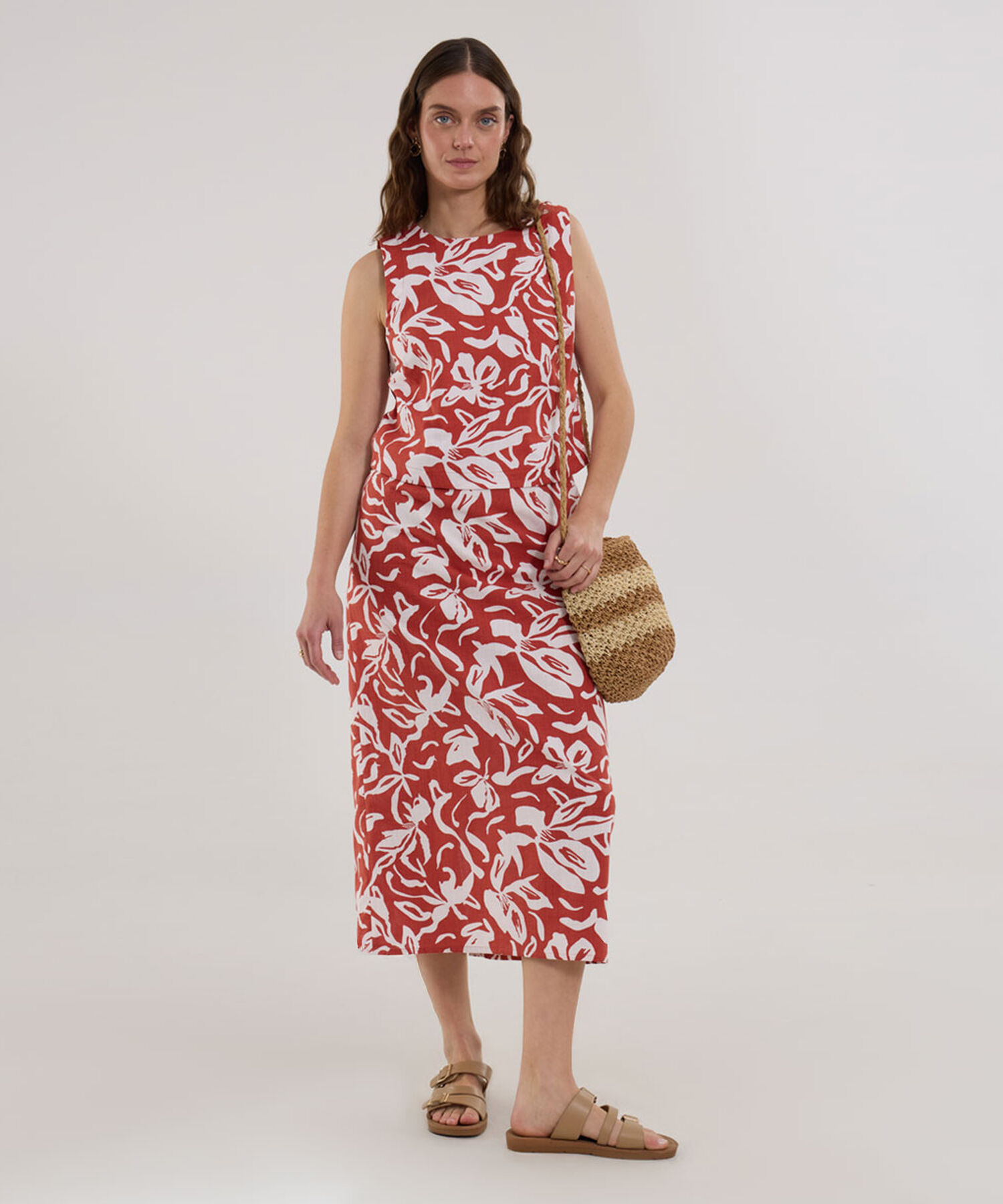 faldas de moda