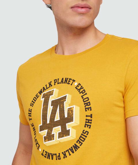 camisetas para hombre