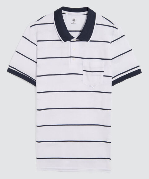camisetas polo para hombre image number null
