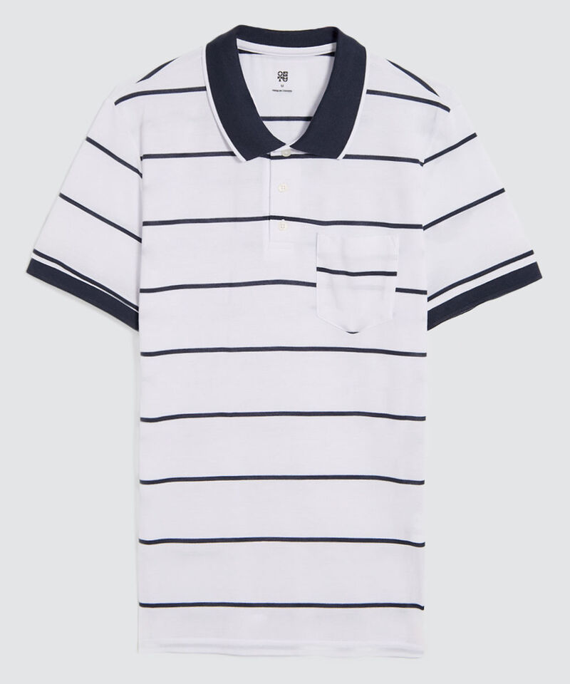 camisetas polo para hombre