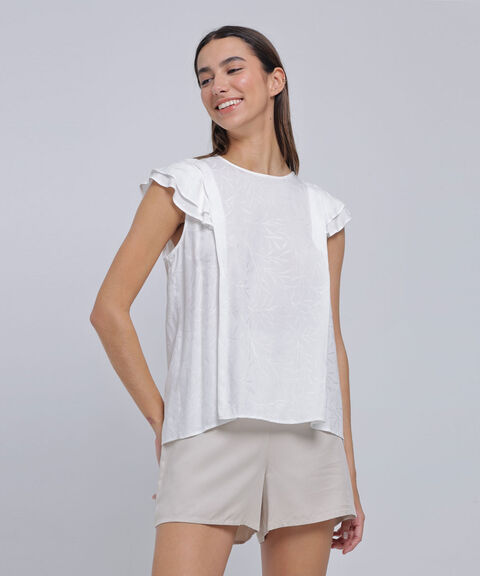blusas de moda image number null