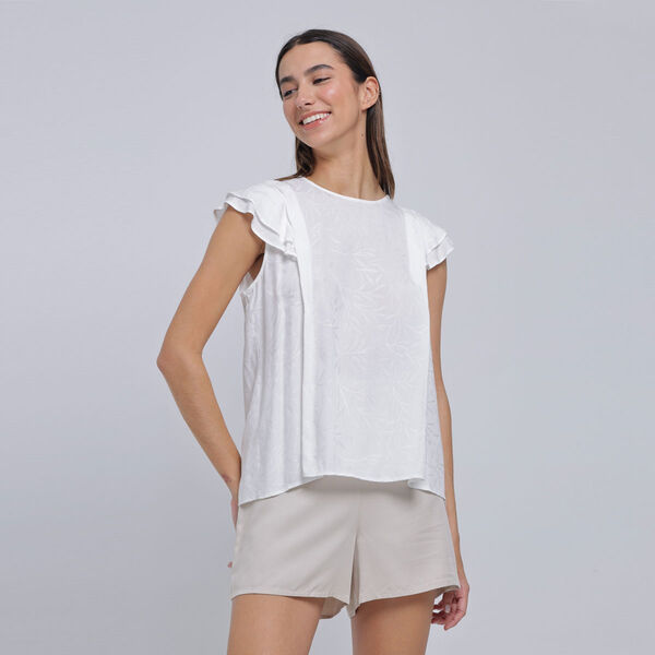 blusas de moda image number null