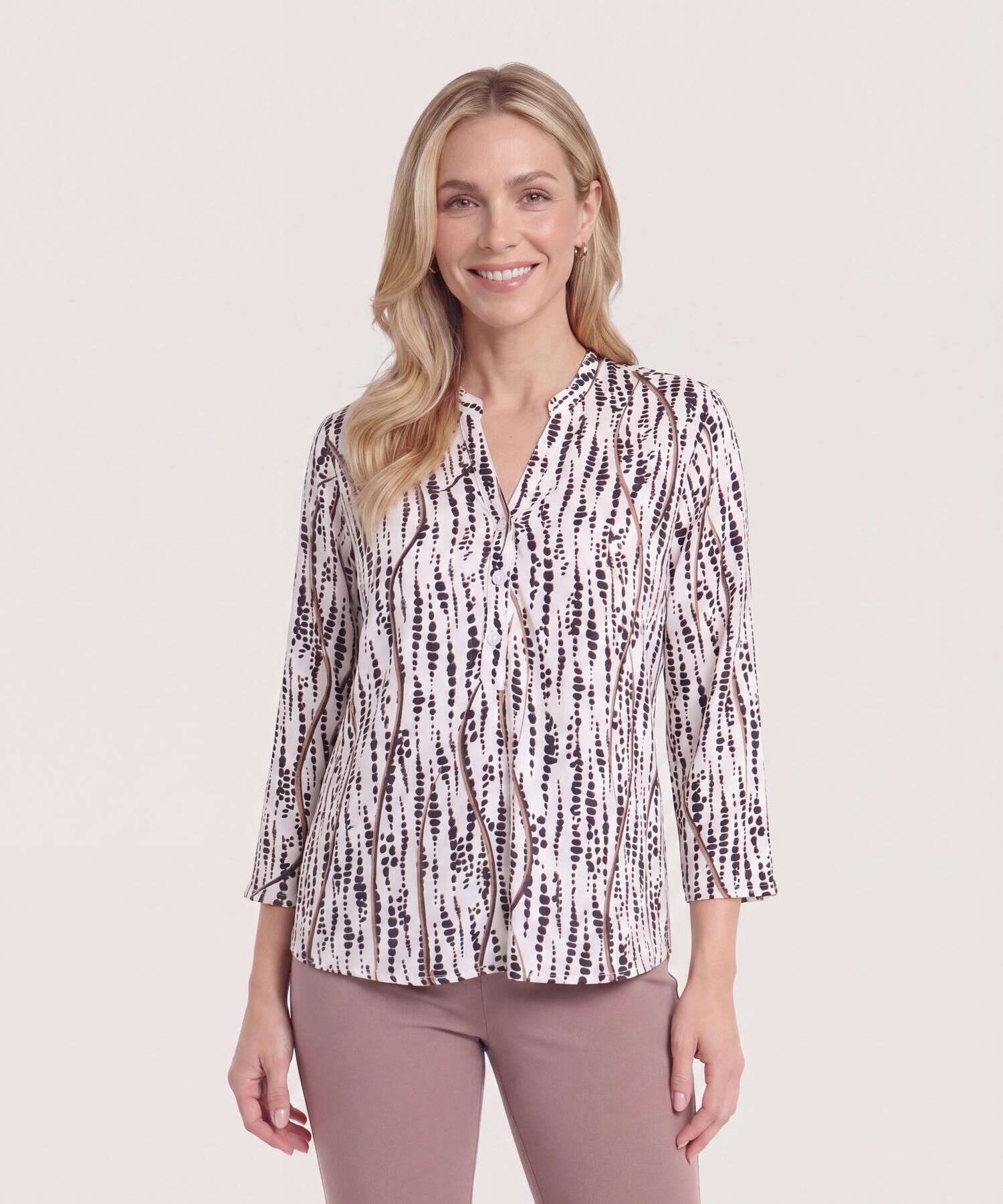 blusas de moda