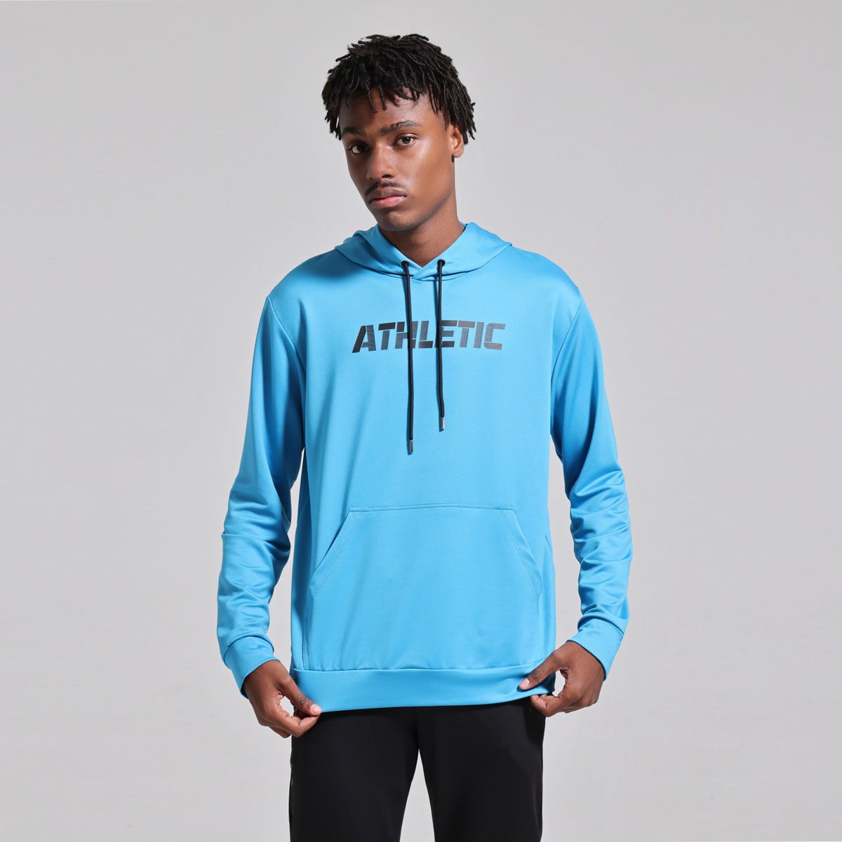 Buzo Para Hombre Con Capucha compra online OSTU