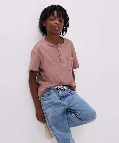 camisetas niño