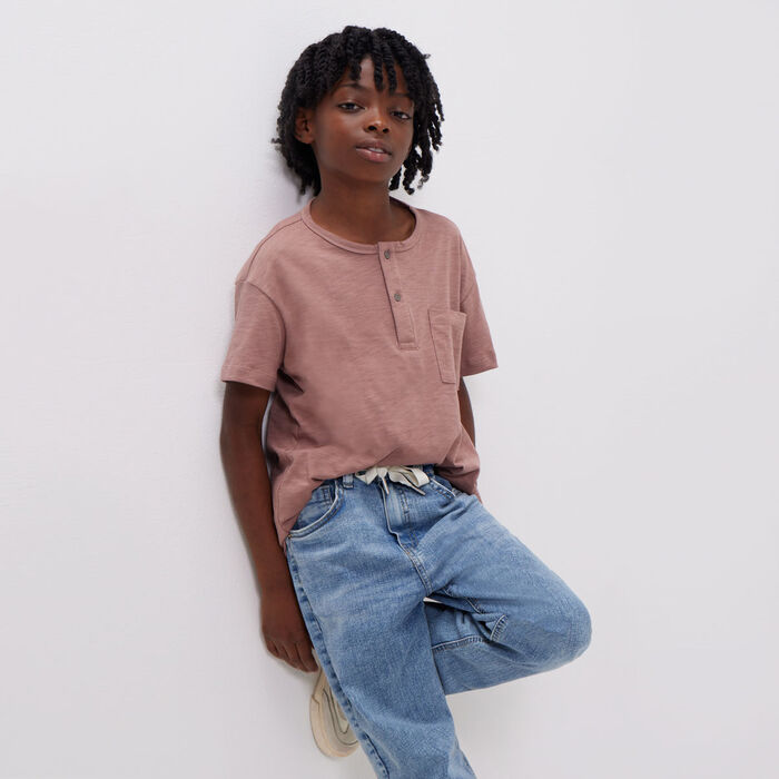 camisetas niño