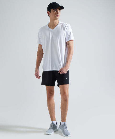 bermudas deportivas para hombre 