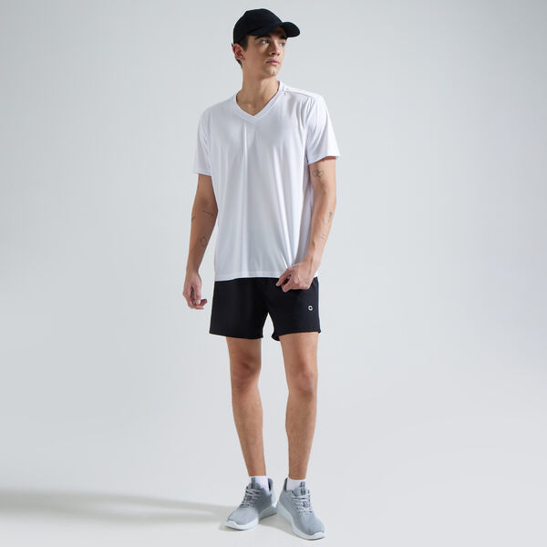 bermudas deportivas para hombre 