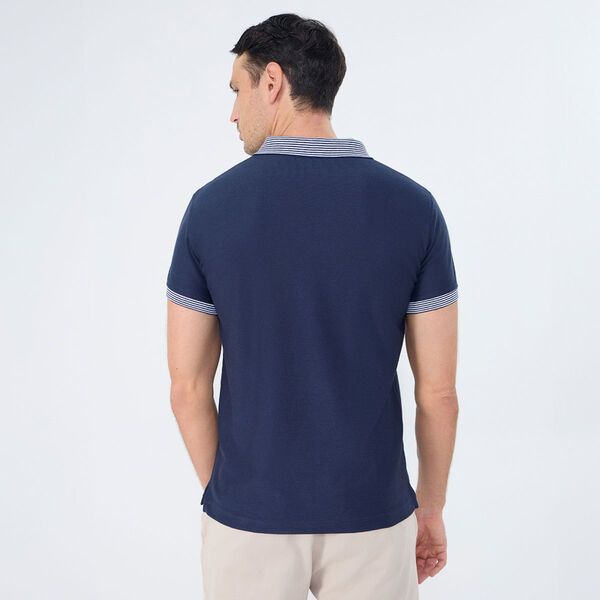 camisetas polo para hombre image number null