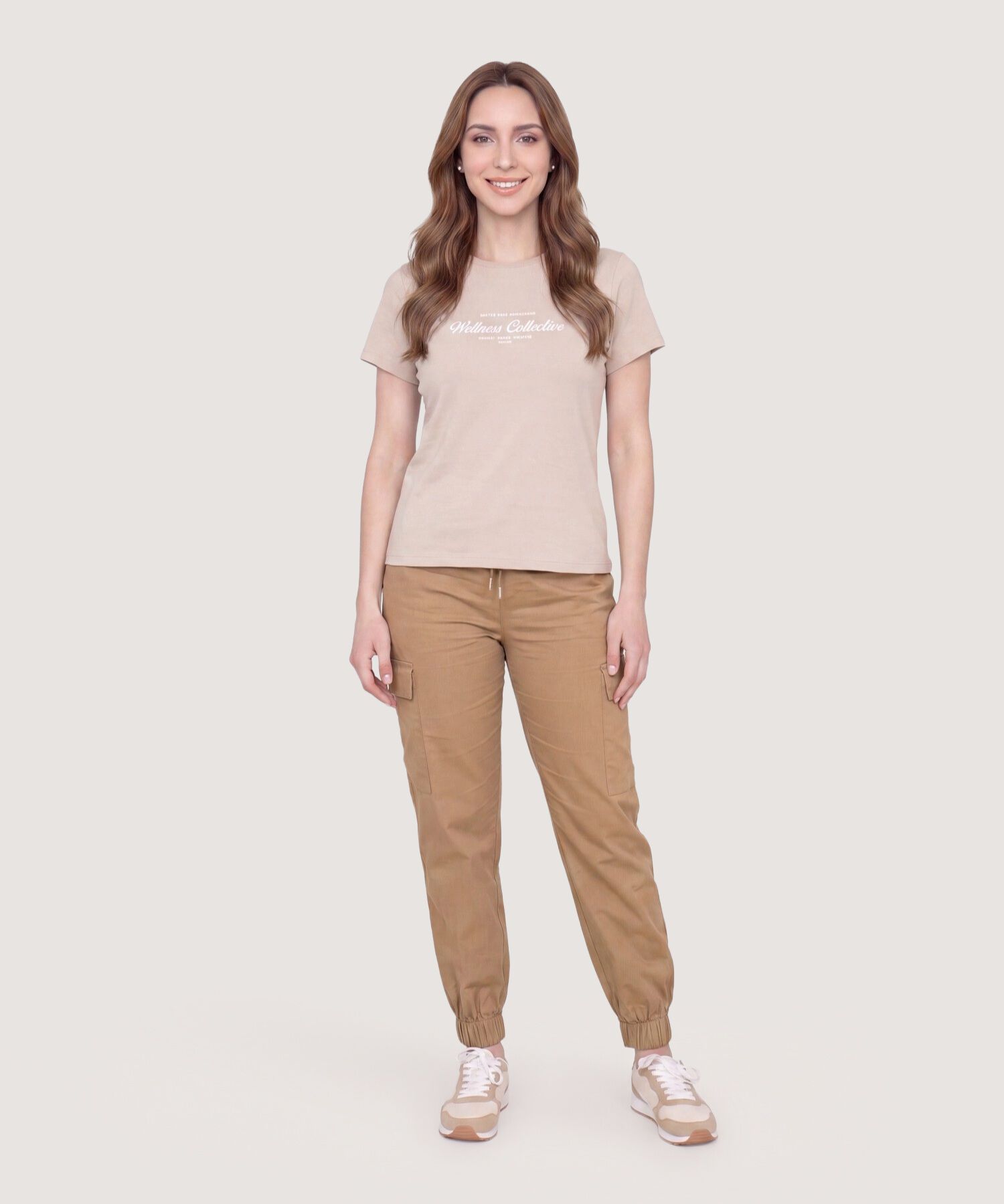 camisetas mujer
