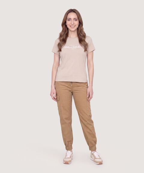 camisetas mujer