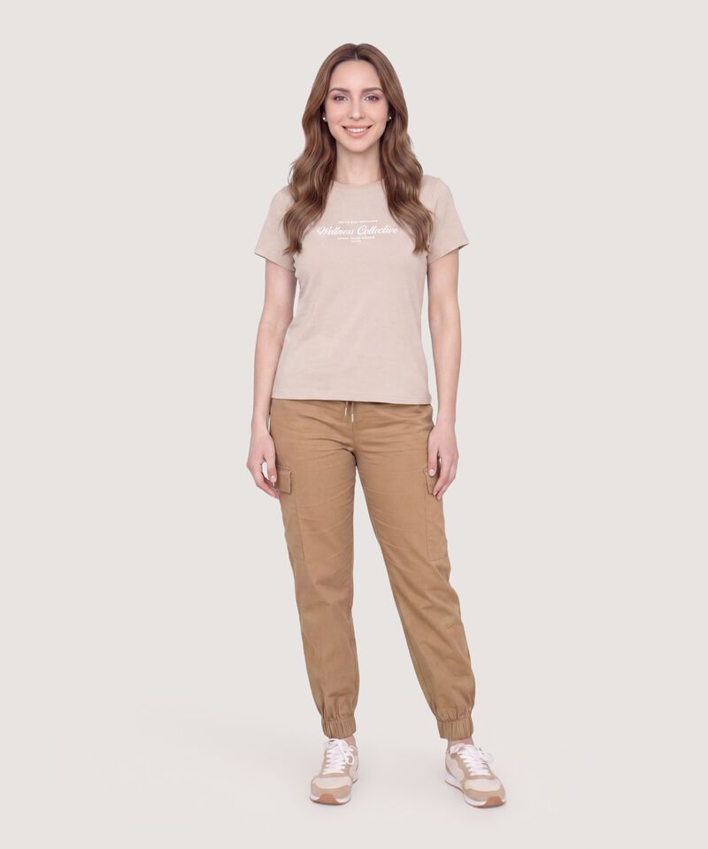 camisetas mujer