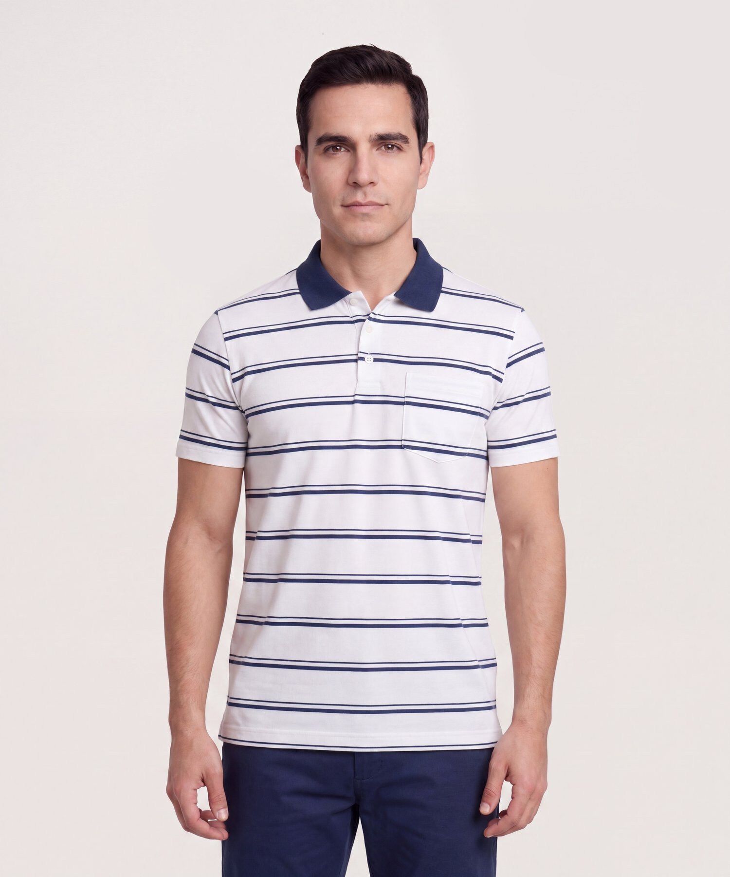 camisetas polo para hombre