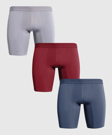 boxers para hombre image number null