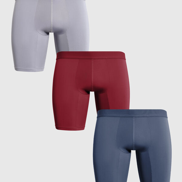 boxers para hombre image number null