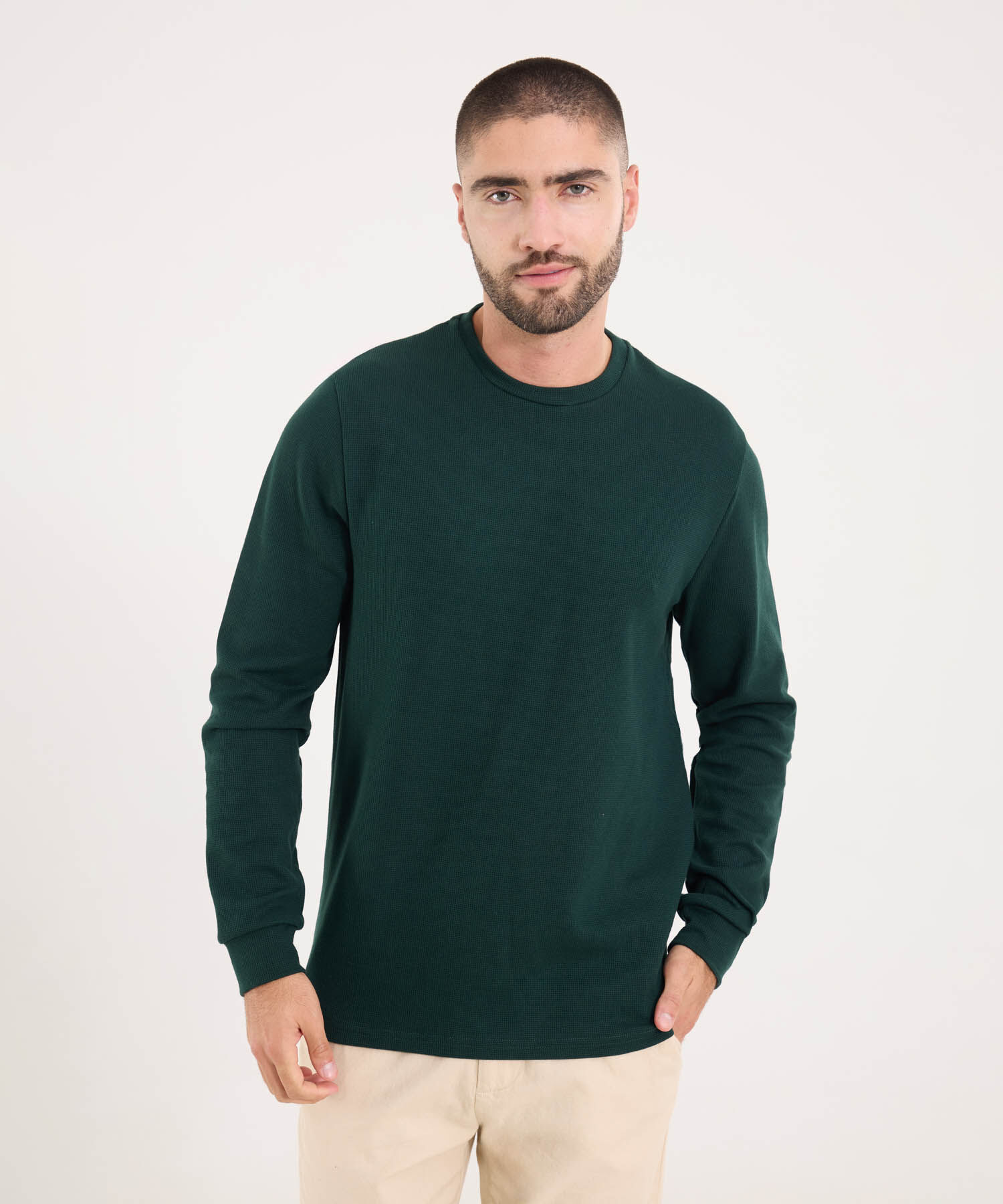 buzos para hombre