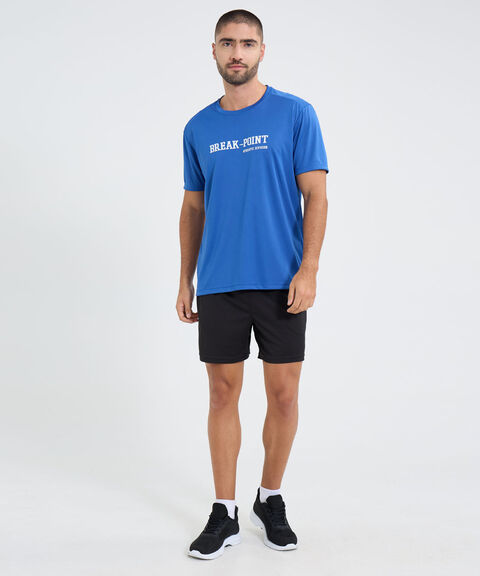 camisetas deportivas para hombre image number null