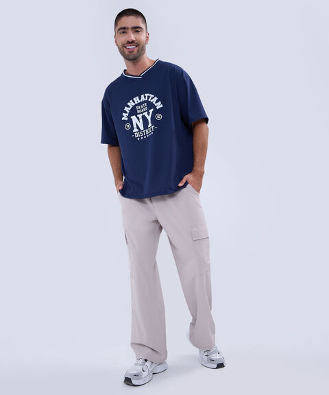 camisetas para hombre