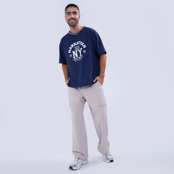camisetas para hombre
