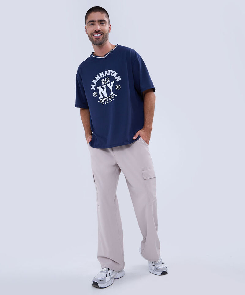 camisetas para hombre